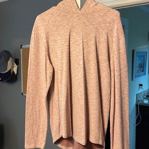 Vince Pullover Hoodie